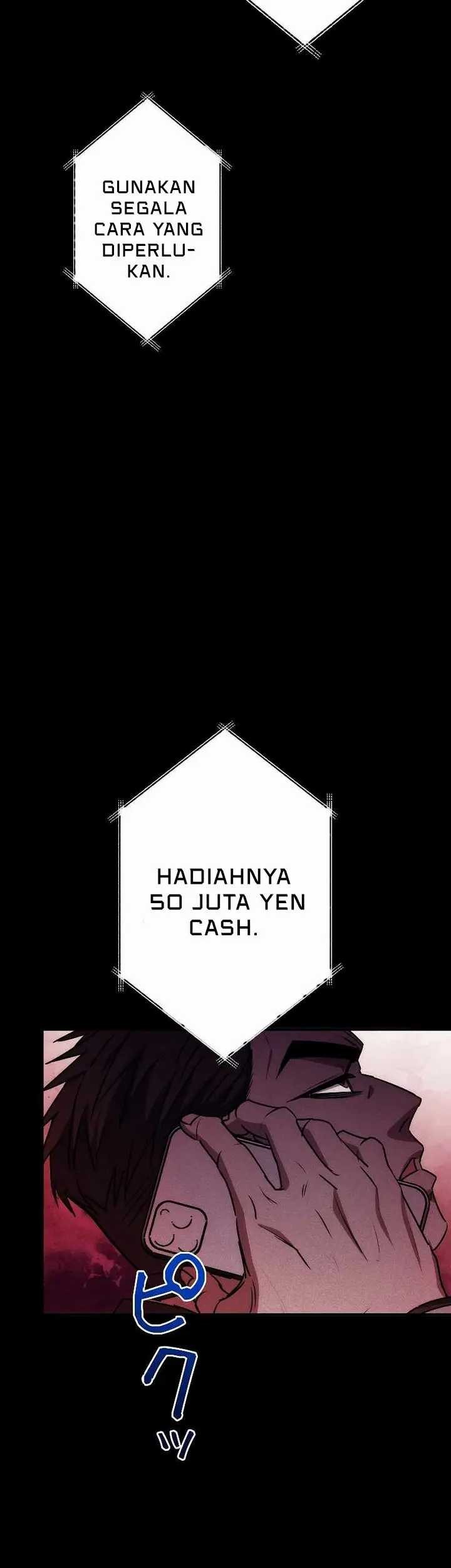 Genesis of the Battle God Chapter 05 Gambar 120
