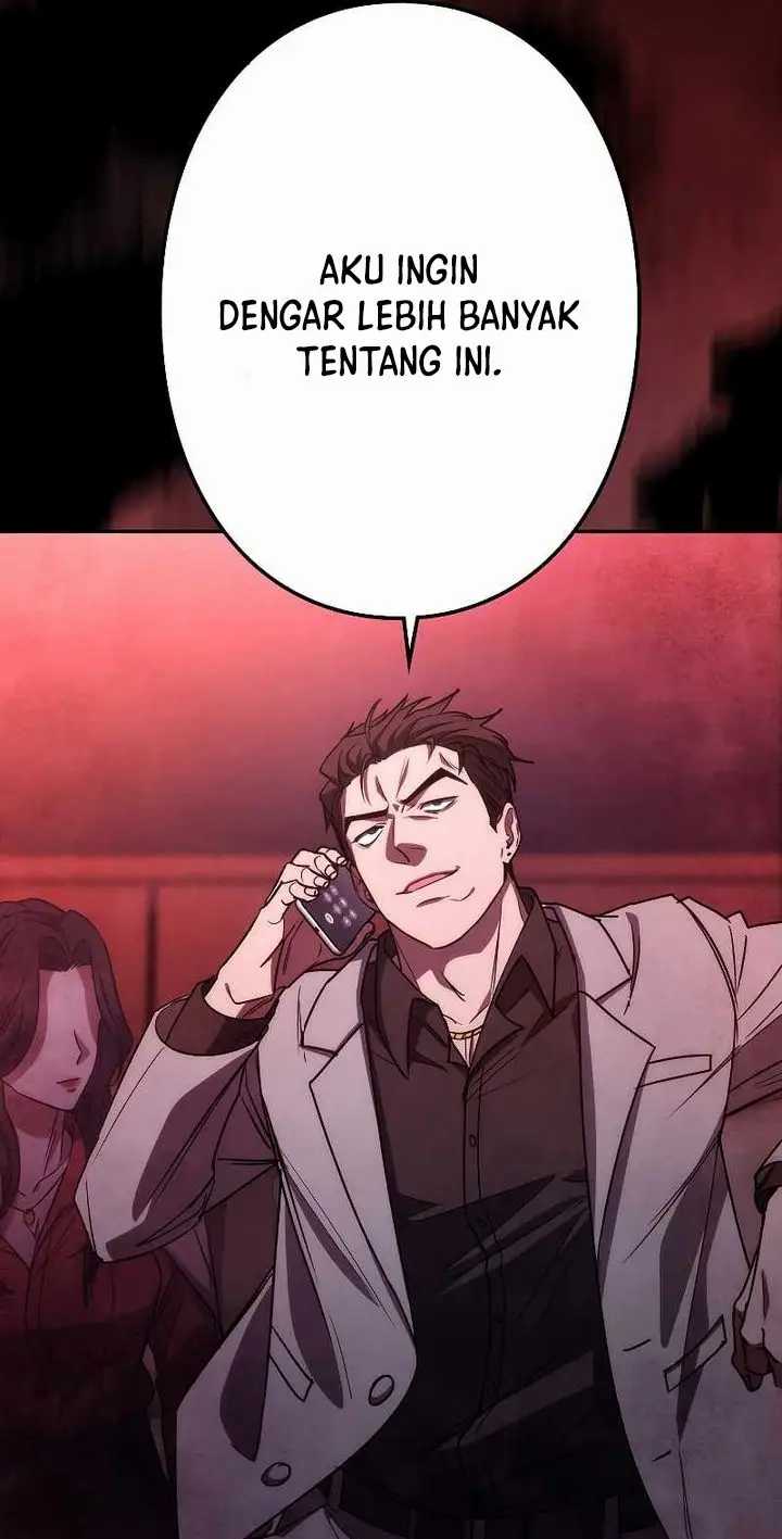 Genesis of the Battle God Chapter 05 Gambar 122