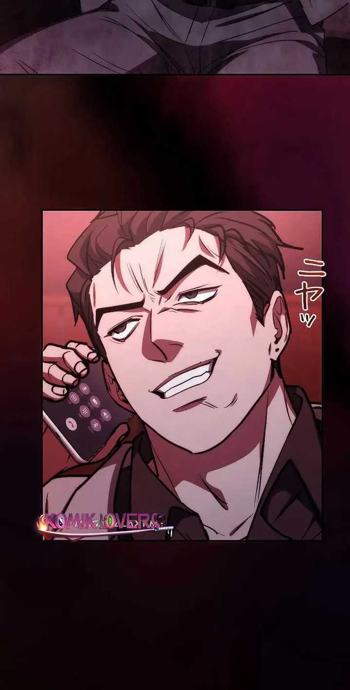 Genesis of the Battle God Chapter 05 Gambar 123