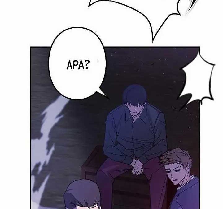 Genesis of the Battle God Chapter 05 Gambar 17