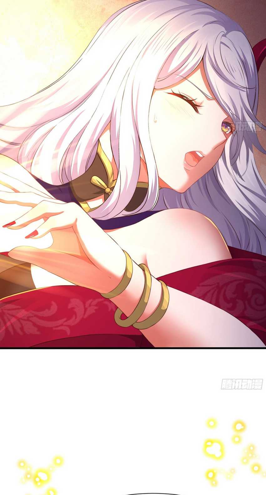 Rebirth of King Zhou: Don’t Be a Villain Chapter 08 Gambar 20