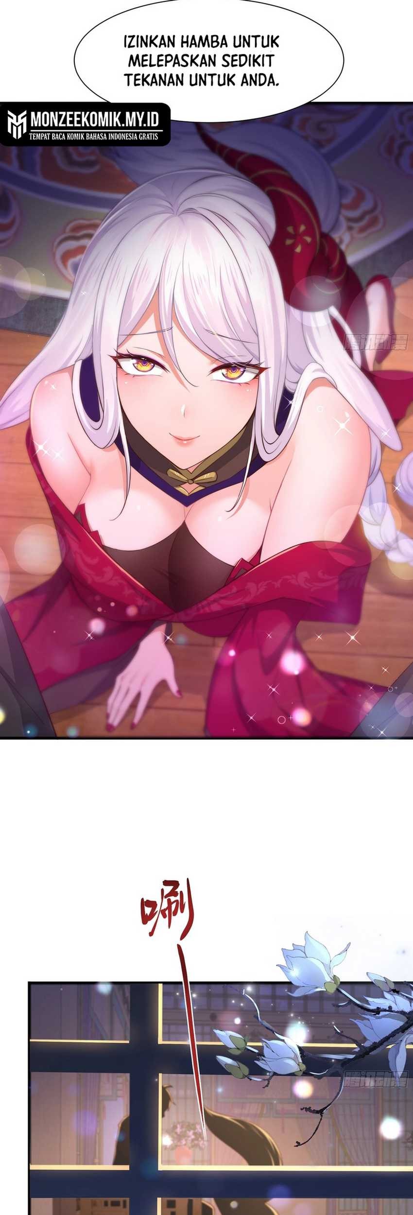 Rebirth of King Zhou: Don’t Be a Villain Chapter 08 Gambar 6