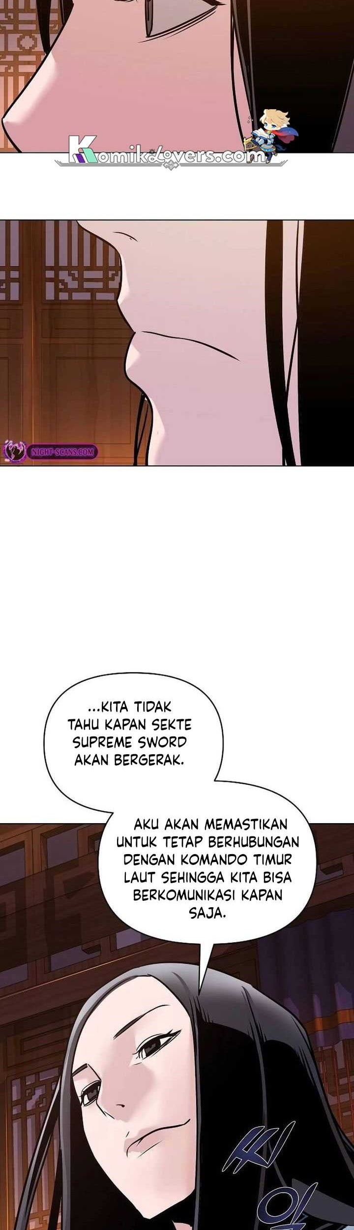 The Mysterious World’s Greatest Martial Artist Little Prince Chapter 13 Gambar 38