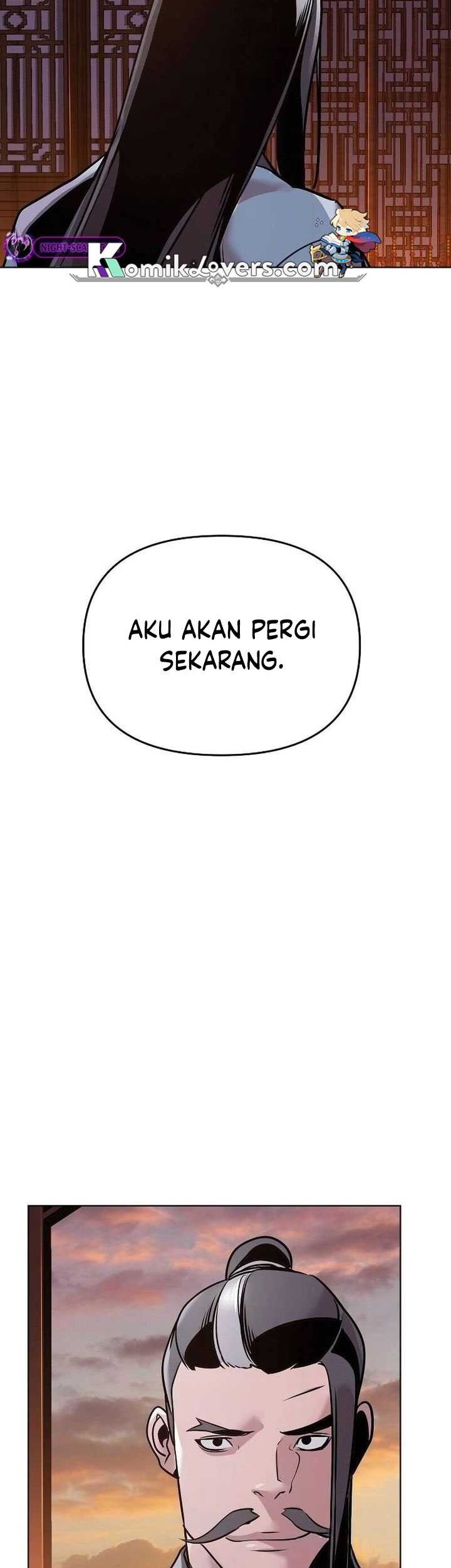 The Mysterious World’s Greatest Martial Artist Little Prince Chapter 13 Gambar 43
