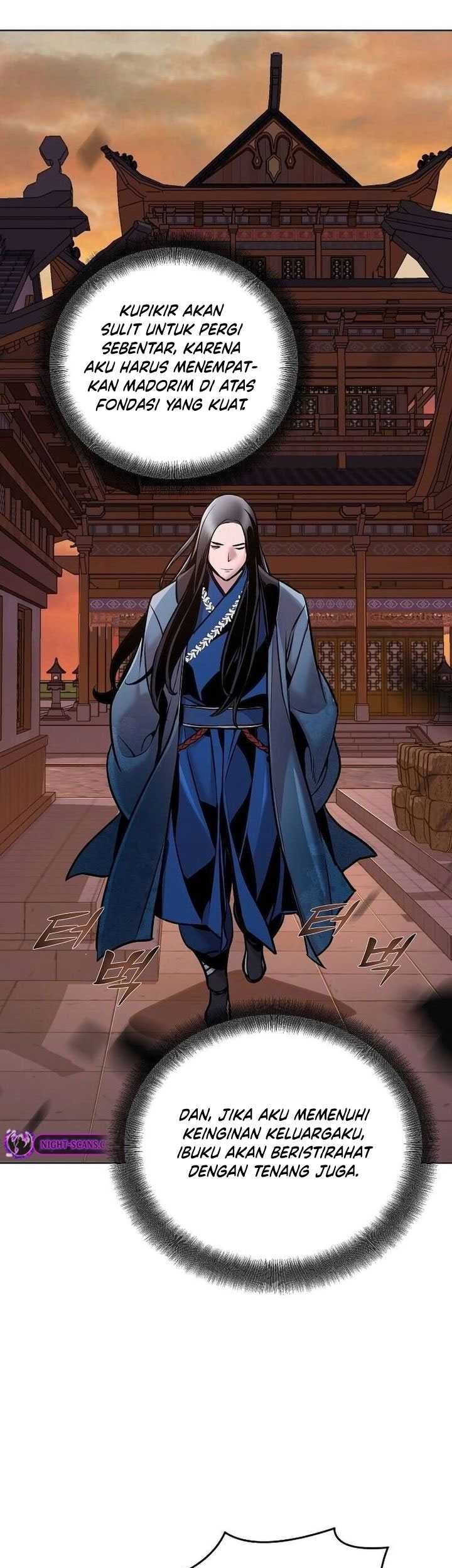 The Mysterious World’s Greatest Martial Artist Little Prince Chapter 13 Gambar 55