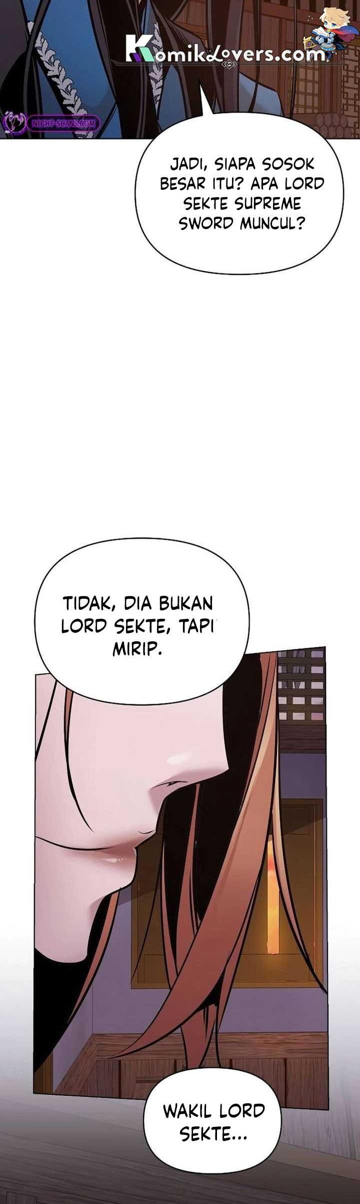 The Mysterious World’s Greatest Martial Artist Little Prince Chapter 13 Gambar 59