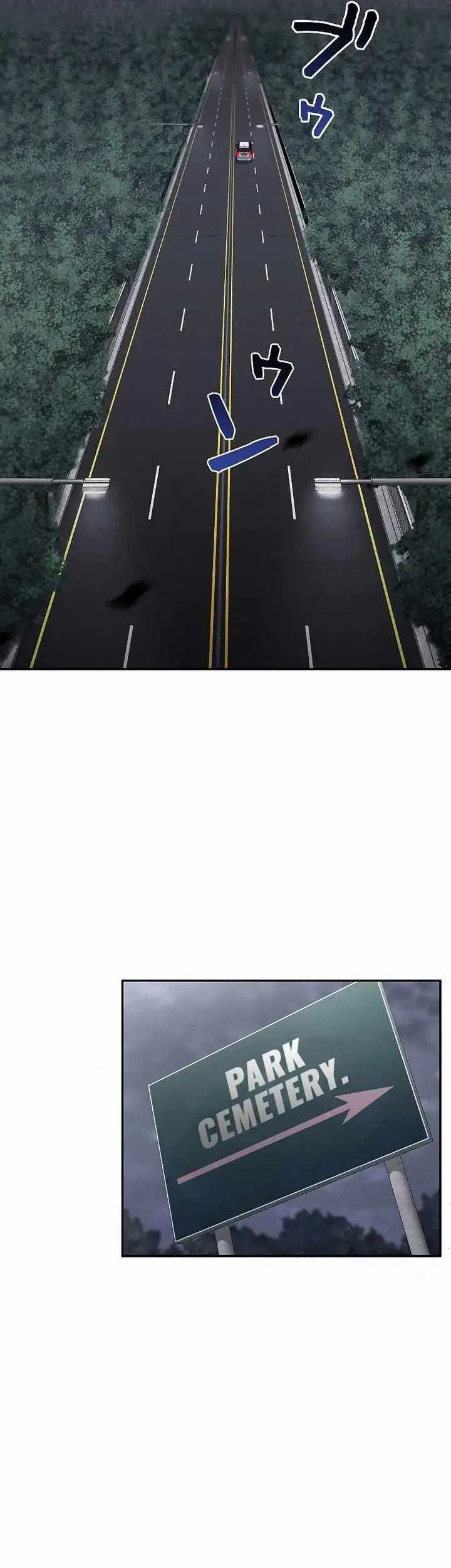 Genesis of the Battle God Chapter 04 Gambar 20