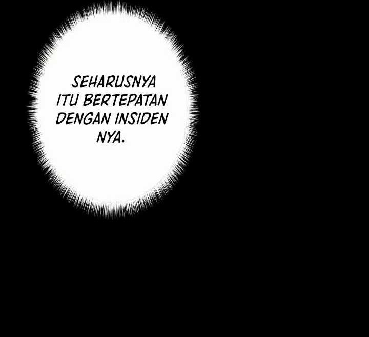 Genesis of the Battle God Chapter 04 Gambar 29