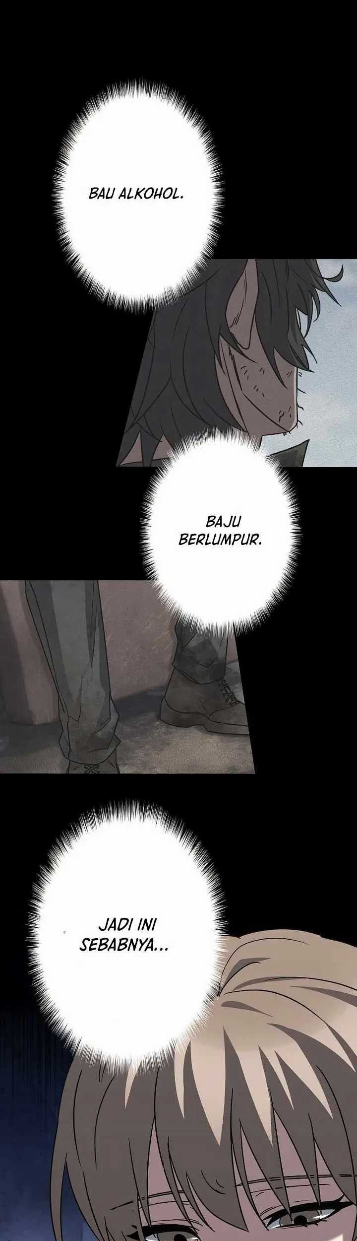 Genesis of the Battle God Chapter 04 Gambar 30