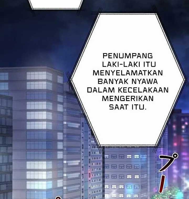 Genesis of the Battle God Chapter 04 Gambar 35