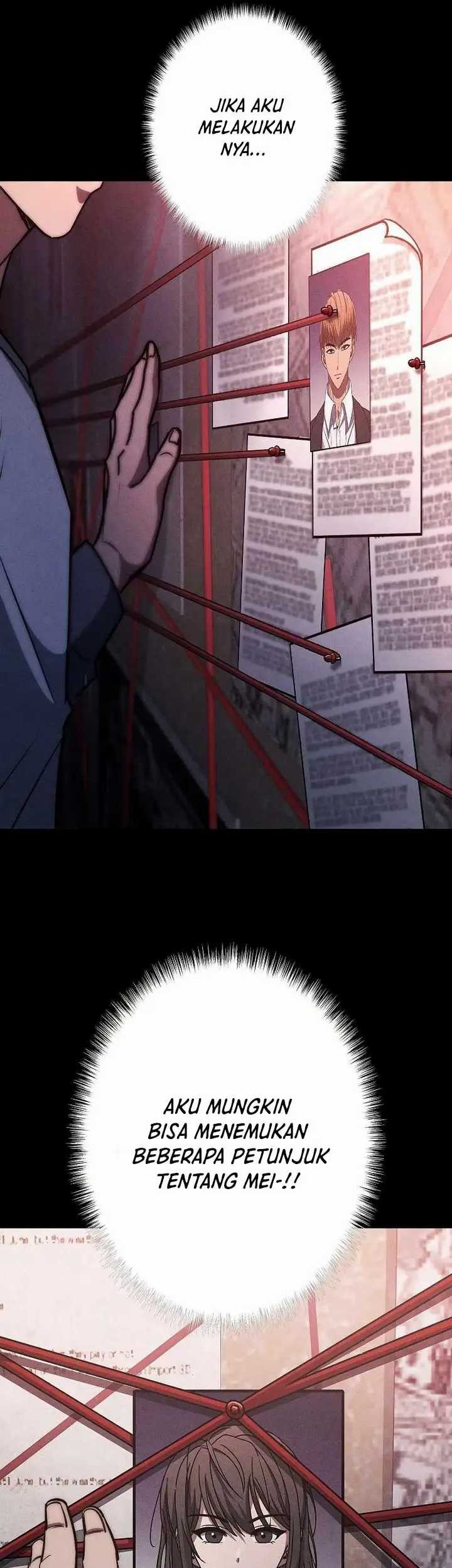 Genesis of the Battle God Chapter 04 Gambar 44
