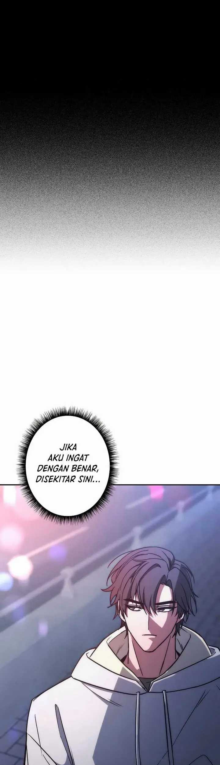Genesis of the Battle God Chapter 04 Gambar 46
