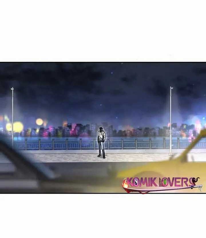 Genesis of the Battle God Chapter 04 Gambar 49