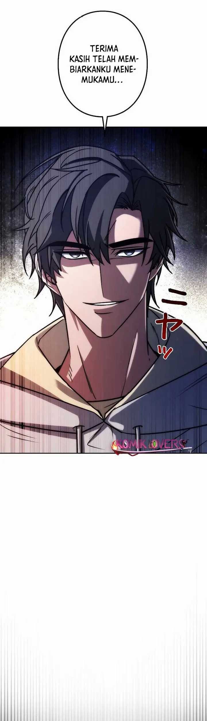 Genesis of the Battle God Chapter 04 Gambar 50