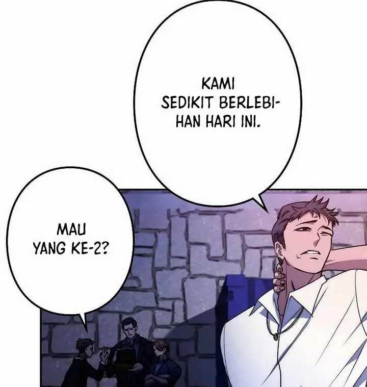 Genesis of the Battle God Chapter 04 Gambar 57