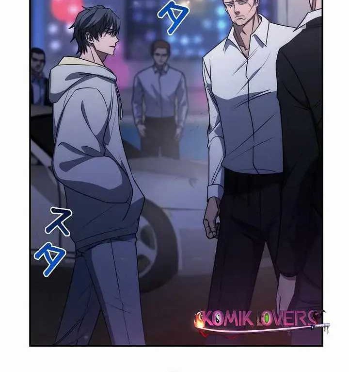 Genesis of the Battle God Chapter 04 Gambar 67