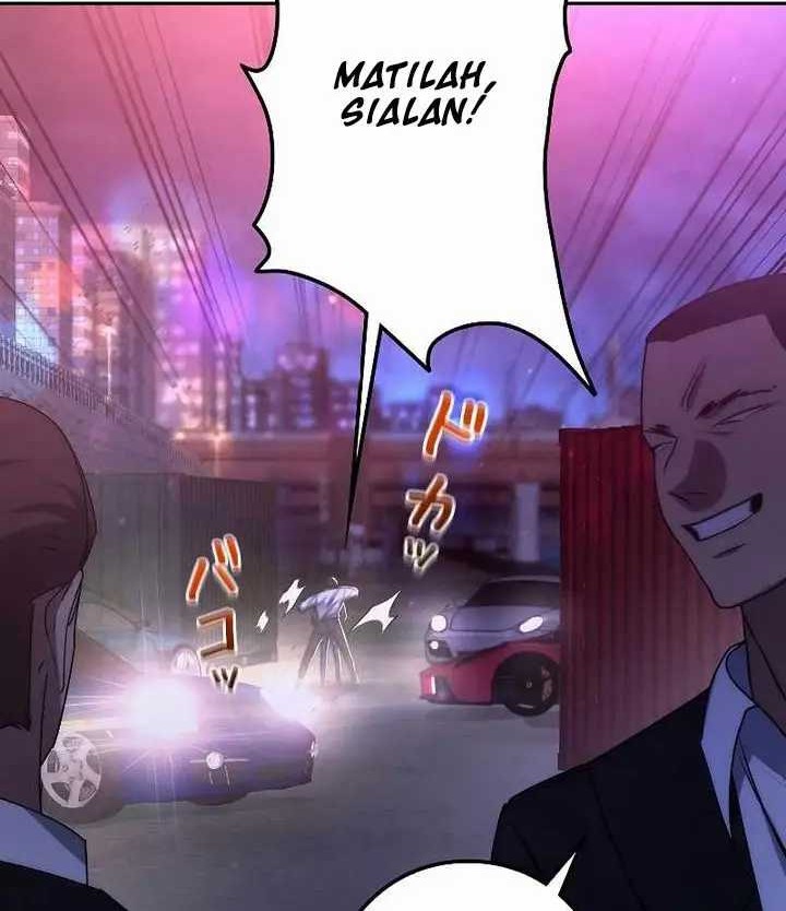 Genesis of the Battle God Chapter 04 Gambar 71