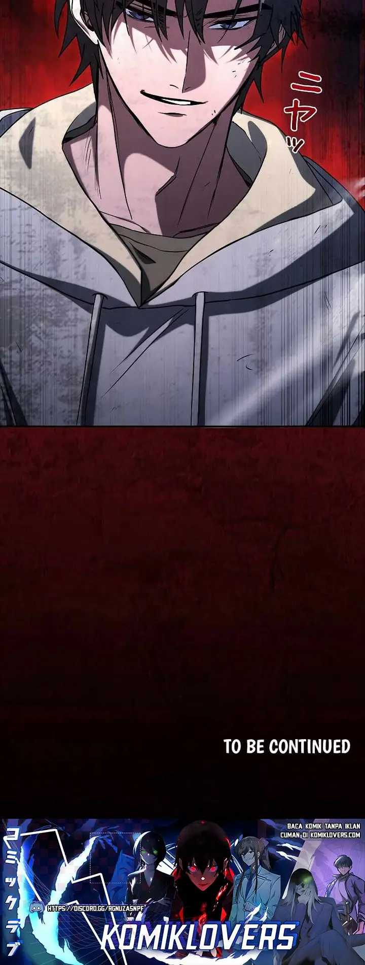 Genesis of the Battle God Chapter 04 Gambar 82