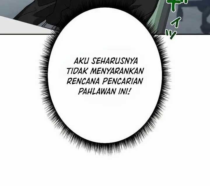 Genesis of the Battle God Chapter 04 Gambar 7