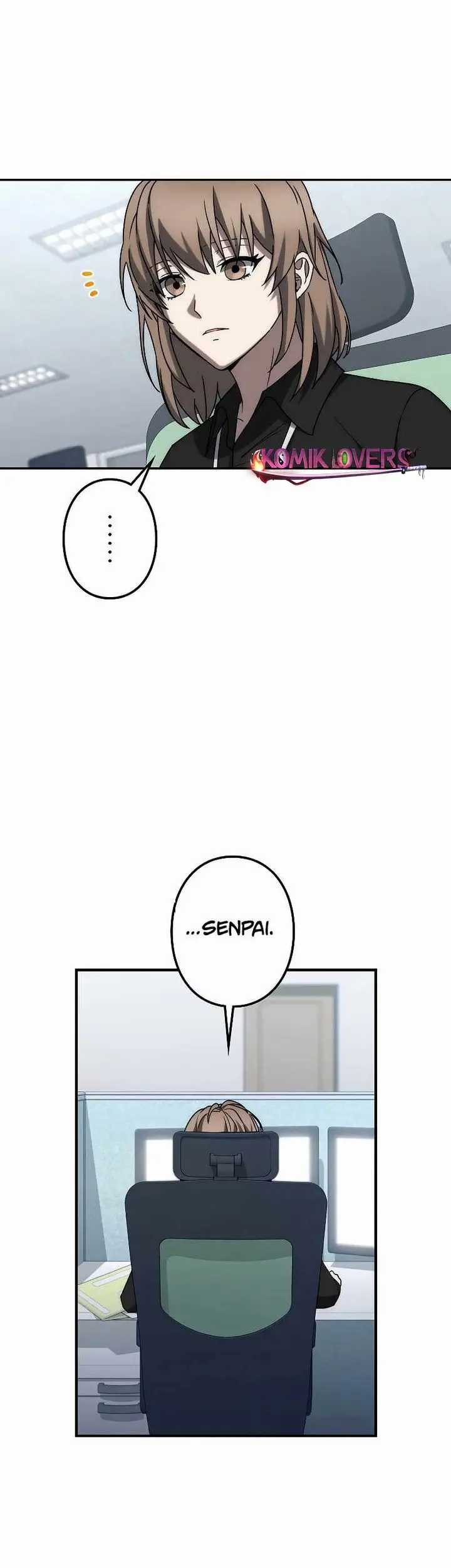 Genesis of the Battle God Chapter 04 Gambar 10
