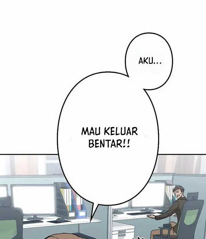 Genesis of the Battle God Chapter 04 Gambar 11