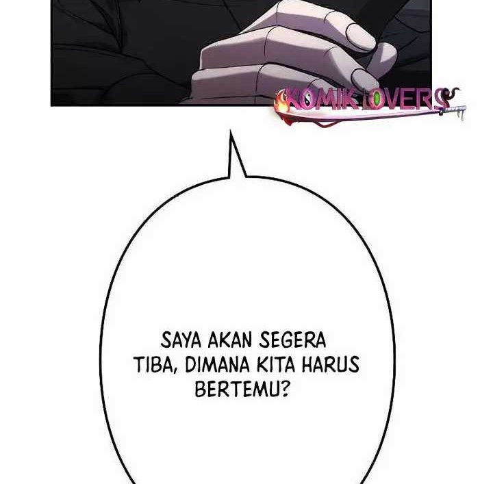 Genesis of the Battle God Chapter 04 Gambar 17
