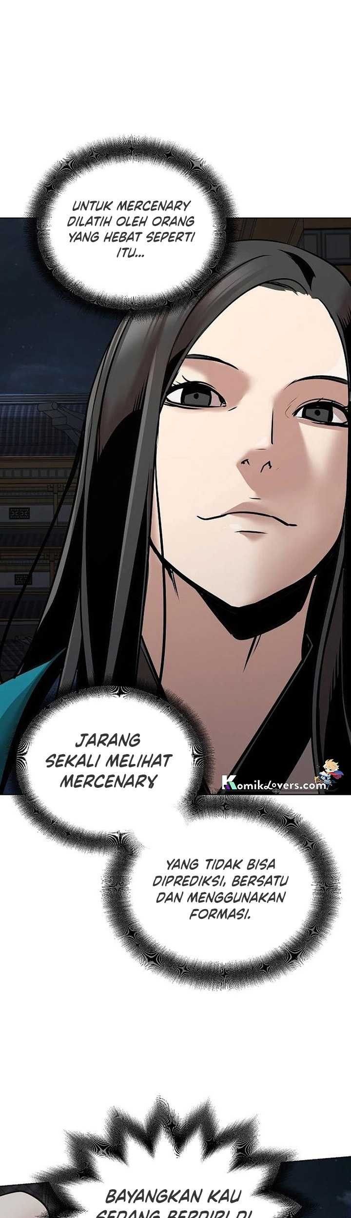 The Mysterious World’s Greatest Martial Artist Little Prince Chapter 12 Gambar 15