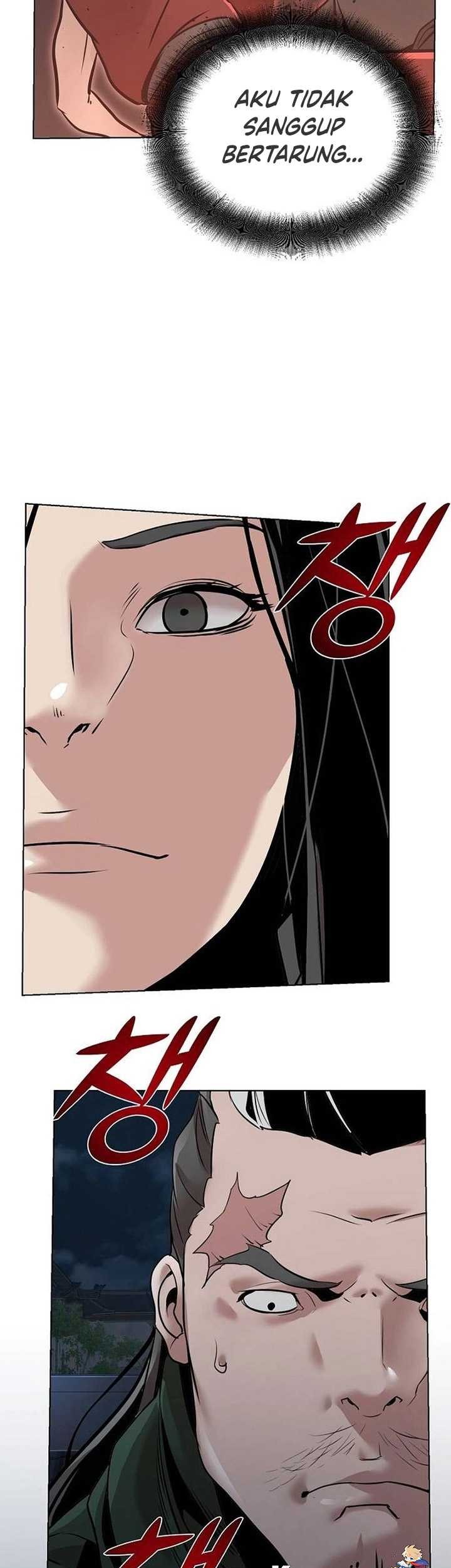 The Mysterious World’s Greatest Martial Artist Little Prince Chapter 12 Gambar 27