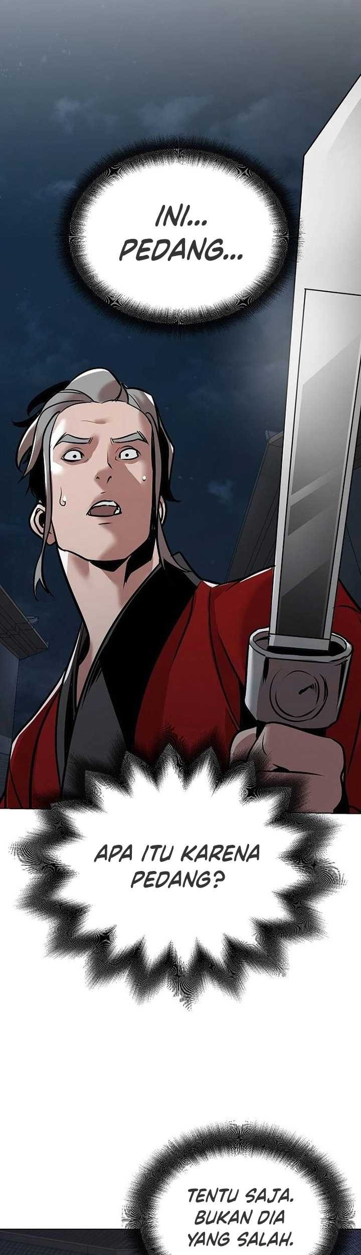 The Mysterious World’s Greatest Martial Artist Little Prince Chapter 12 Gambar 29