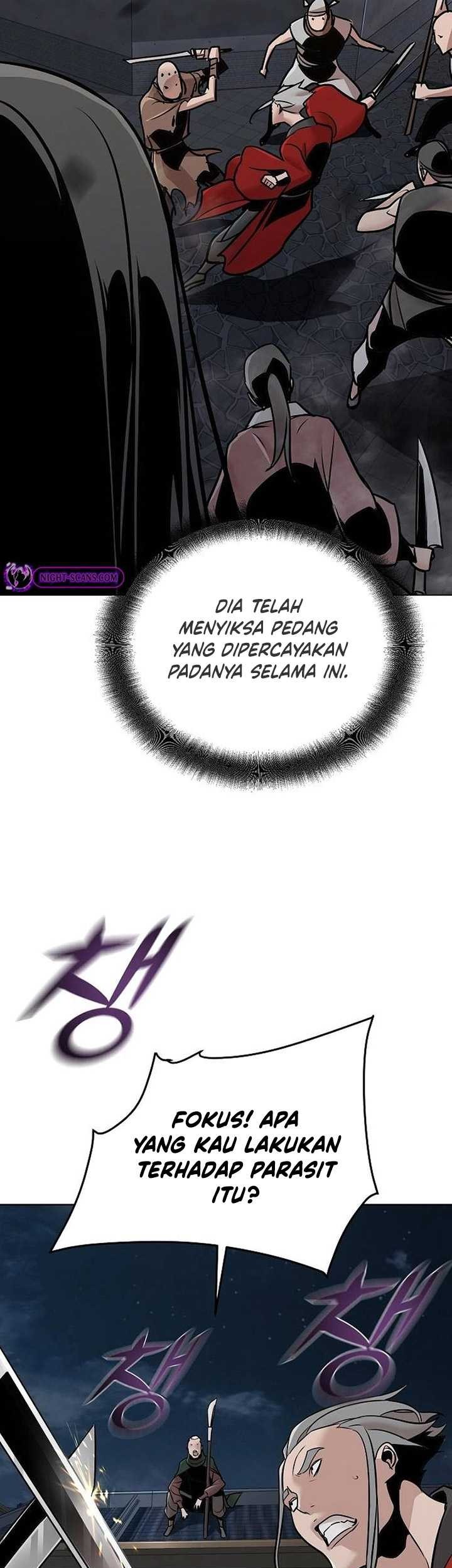 The Mysterious World’s Greatest Martial Artist Little Prince Chapter 12 Gambar 31