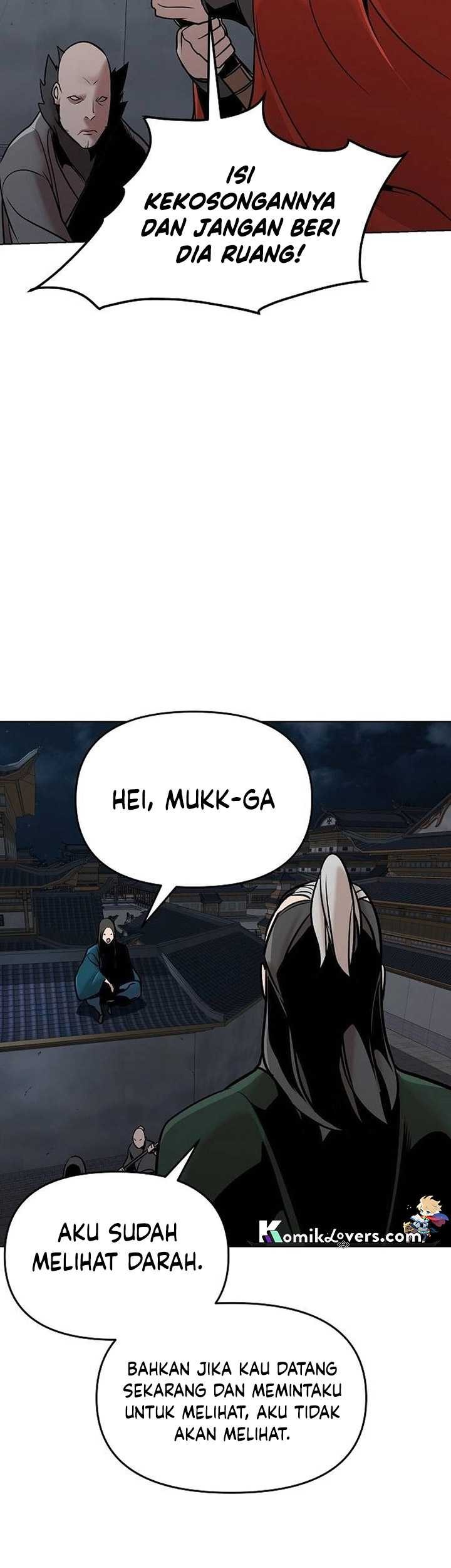 The Mysterious World’s Greatest Martial Artist Little Prince Chapter 12 Gambar 33