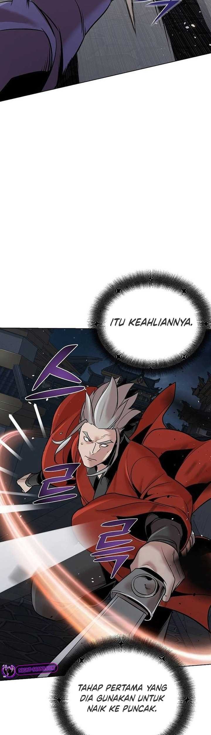 The Mysterious World’s Greatest Martial Artist Little Prince Chapter 12 Gambar 41