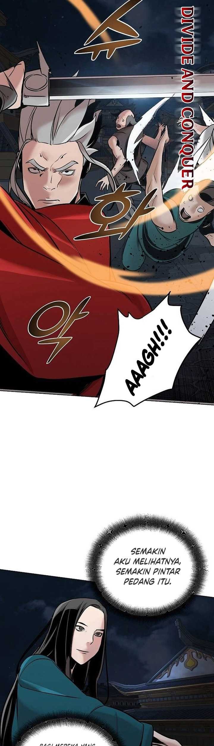 The Mysterious World’s Greatest Martial Artist Little Prince Chapter 12 Gambar 43