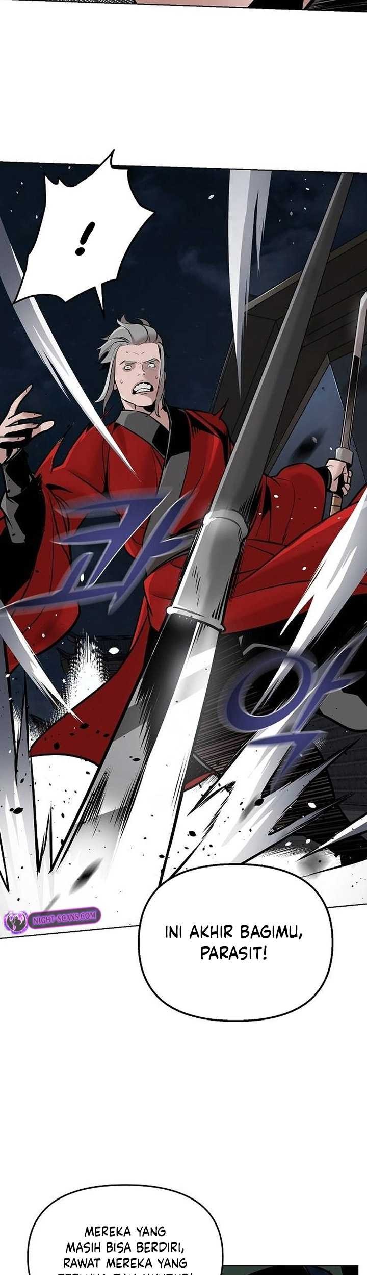 The Mysterious World’s Greatest Martial Artist Little Prince Chapter 12 Gambar 49