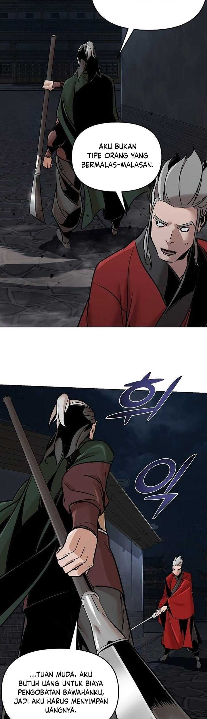 The Mysterious World’s Greatest Martial Artist Little Prince Chapter 12 Gambar 53