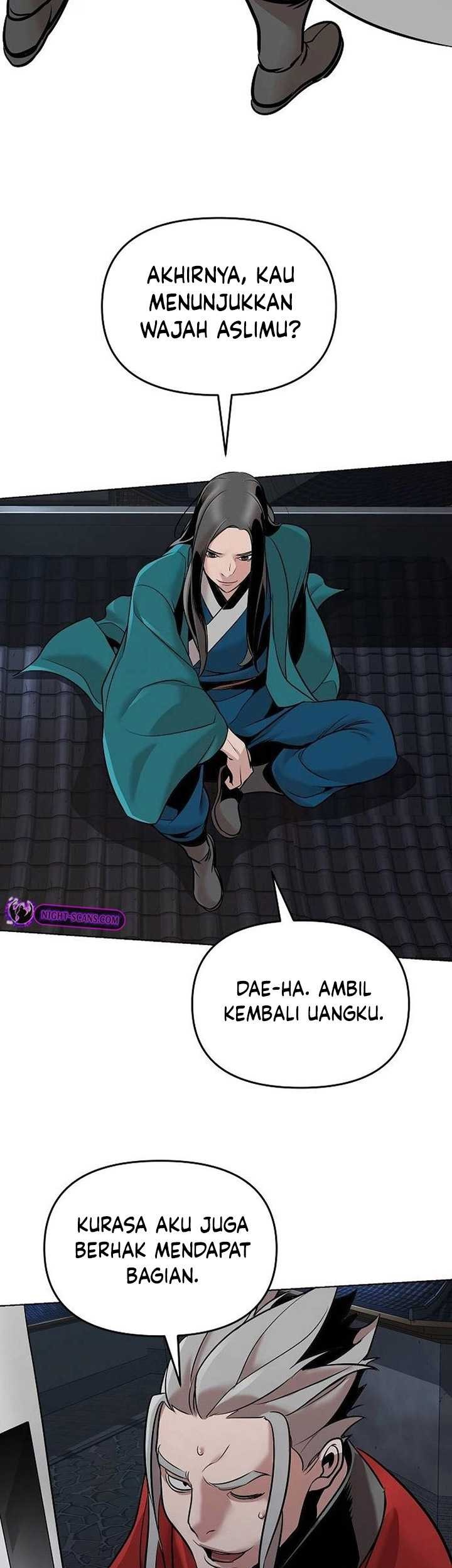 The Mysterious World’s Greatest Martial Artist Little Prince Chapter 12 Gambar 55