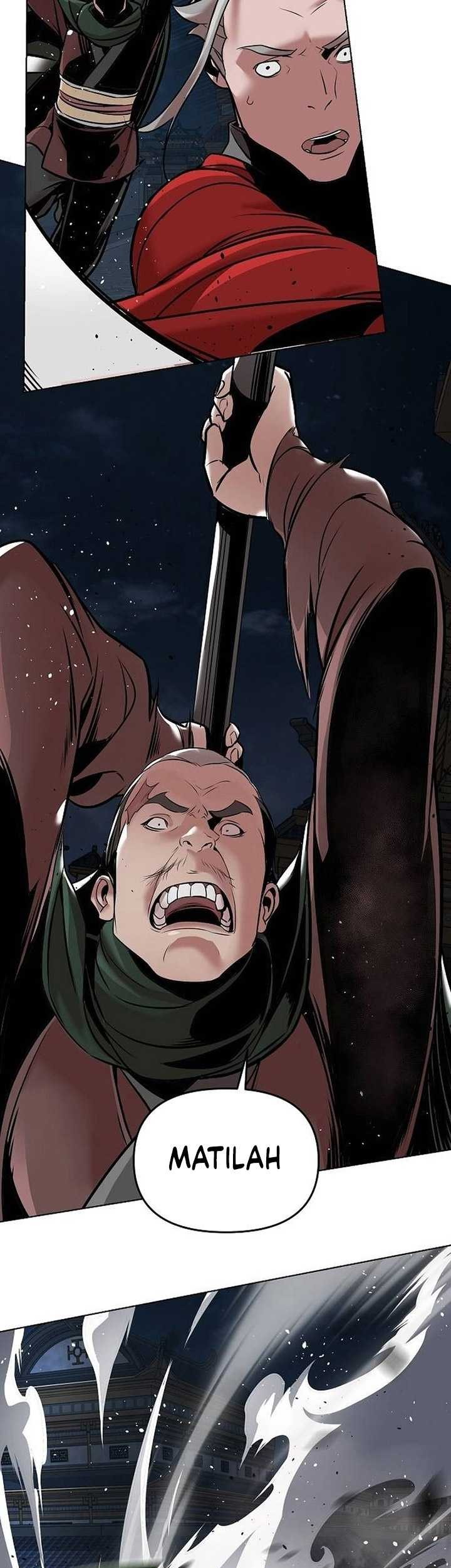 The Mysterious World’s Greatest Martial Artist Little Prince Chapter 12 Gambar 63