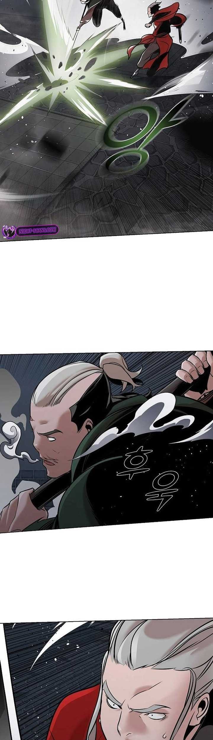 The Mysterious World’s Greatest Martial Artist Little Prince Chapter 12 Gambar 65