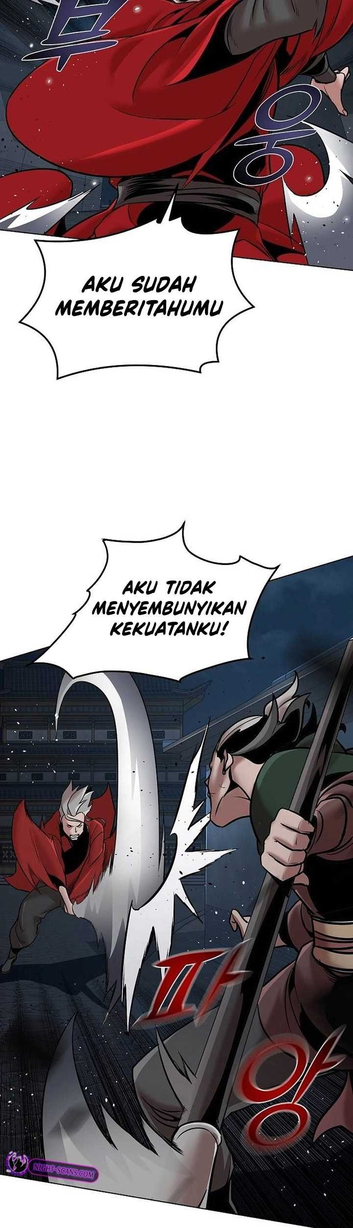 The Mysterious World’s Greatest Martial Artist Little Prince Chapter 12 Gambar 71