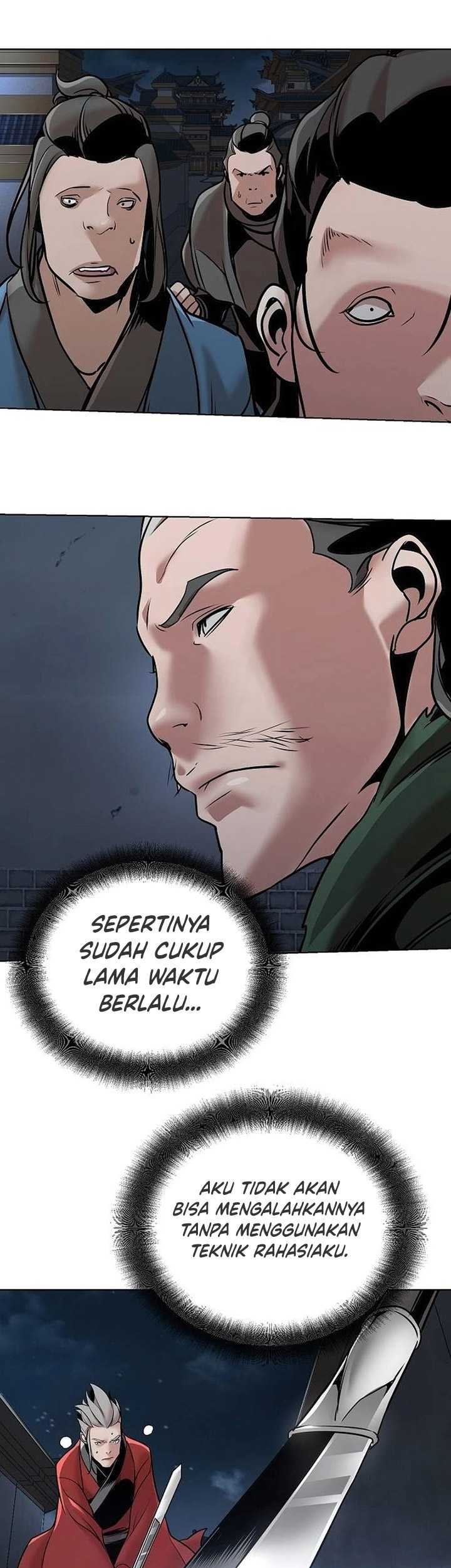 The Mysterious World’s Greatest Martial Artist Little Prince Chapter 12 Gambar 73