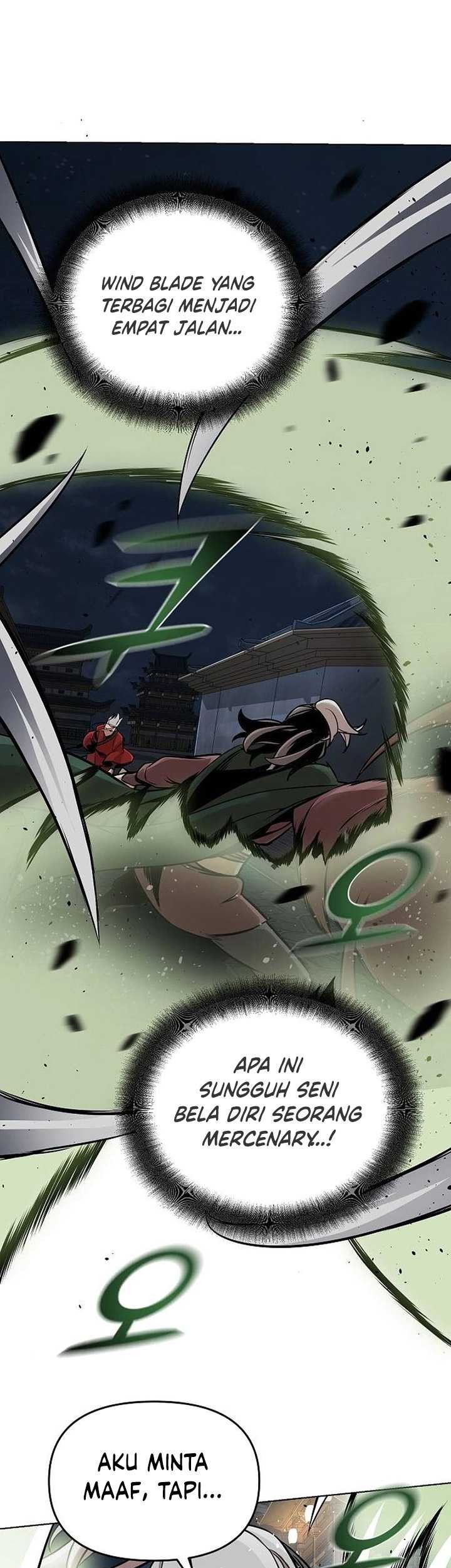 The Mysterious World’s Greatest Martial Artist Little Prince Chapter 12 Gambar 79