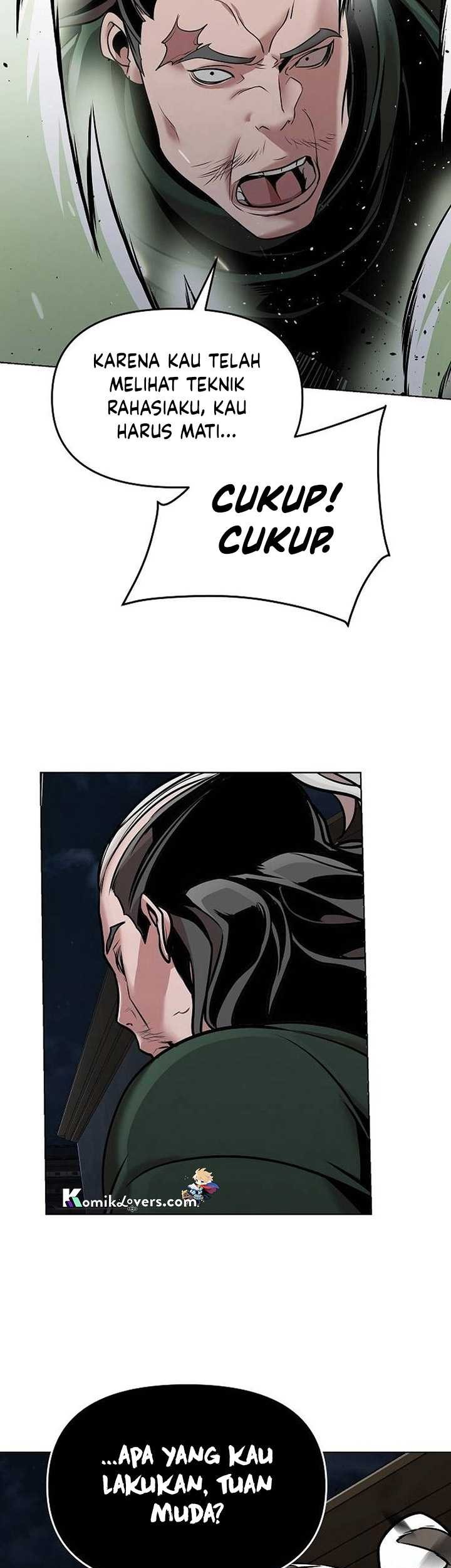 The Mysterious World’s Greatest Martial Artist Little Prince Chapter 12 Gambar 81