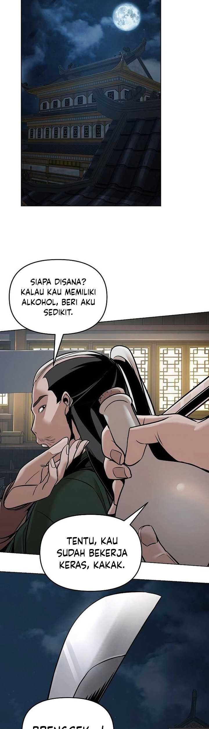 The Mysterious World’s Greatest Martial Artist Little Prince Chapter 12 Gambar 89