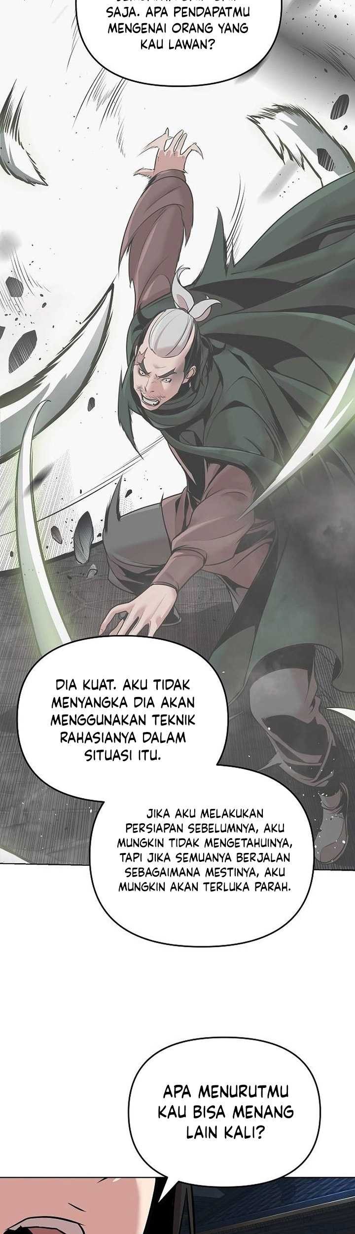 The Mysterious World’s Greatest Martial Artist Little Prince Chapter 12 Gambar 99