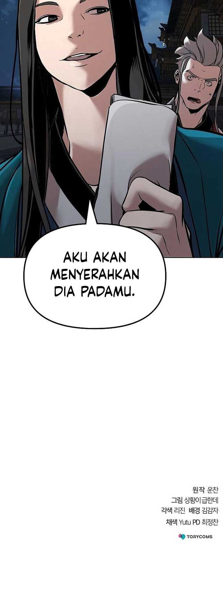 The Mysterious World’s Greatest Martial Artist Little Prince Chapter 12 Gambar 103