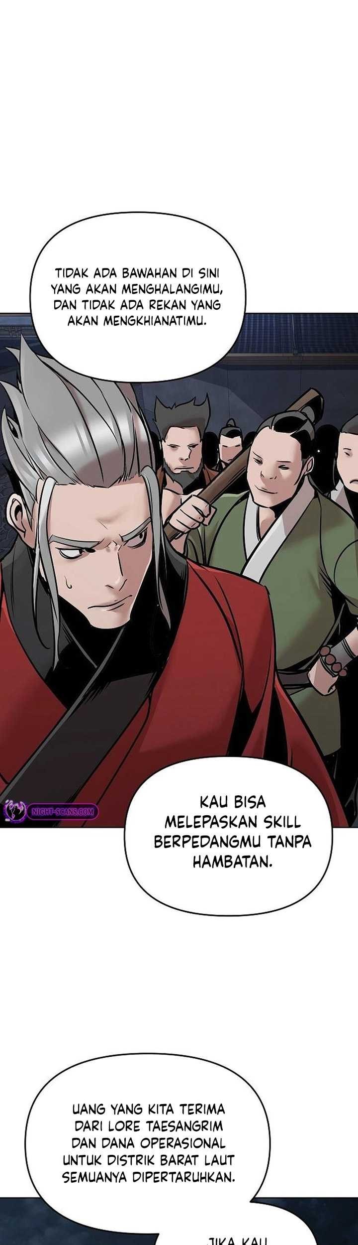 The Mysterious World’s Greatest Martial Artist Little Prince Chapter 12 Gambar 5