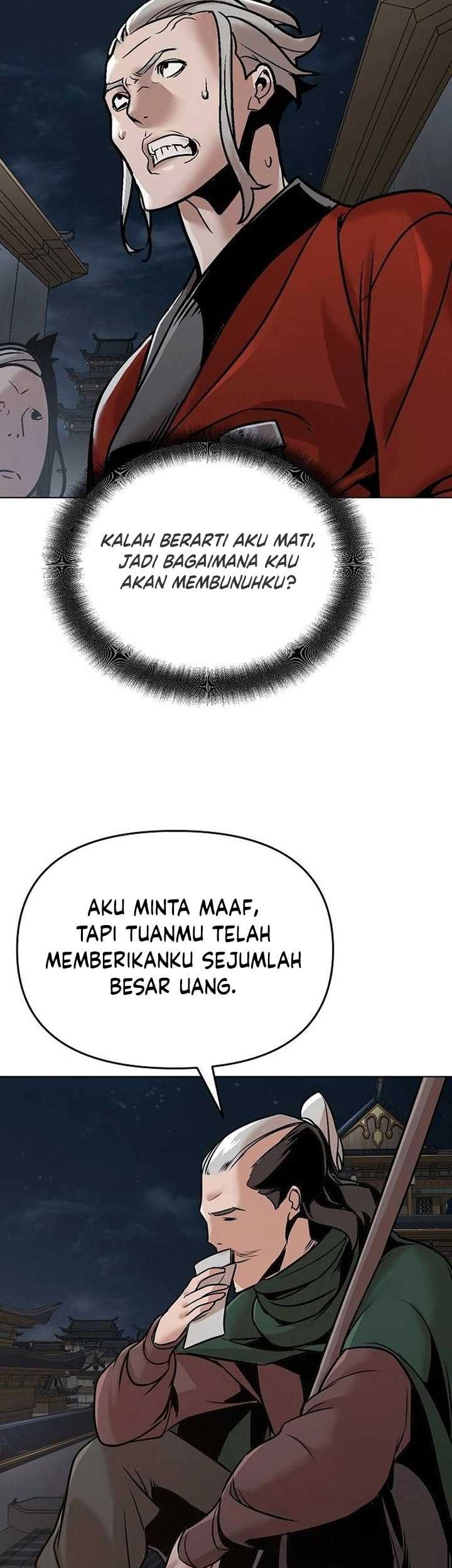 The Mysterious World’s Greatest Martial Artist Little Prince Chapter 12 Gambar 7