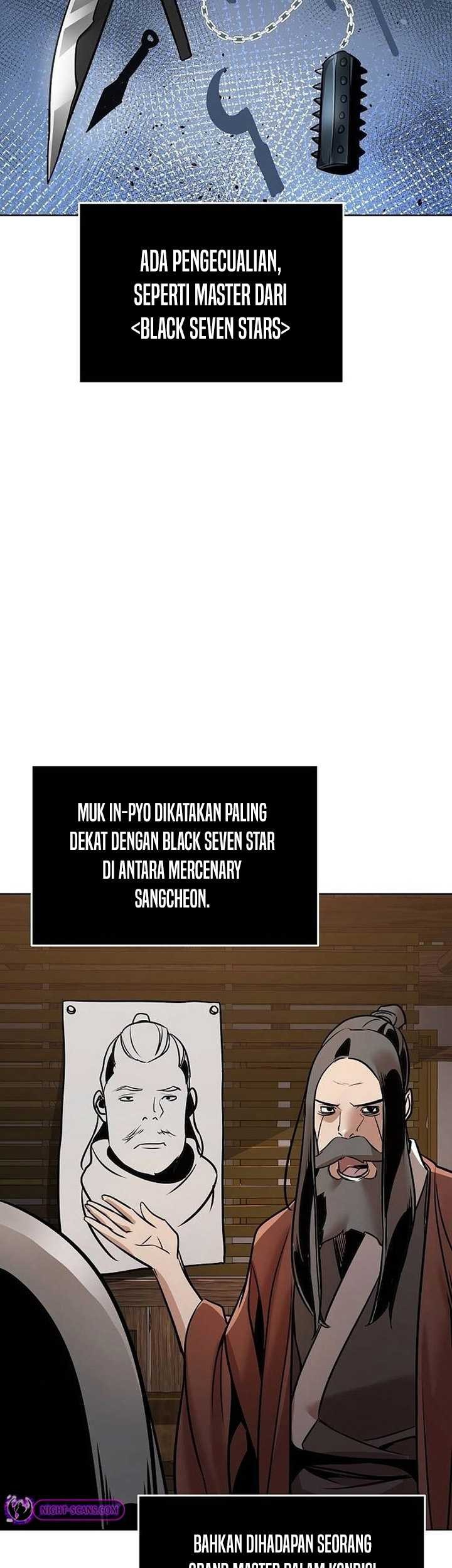 The Mysterious World’s Greatest Martial Artist Little Prince Chapter 12 Gambar 13