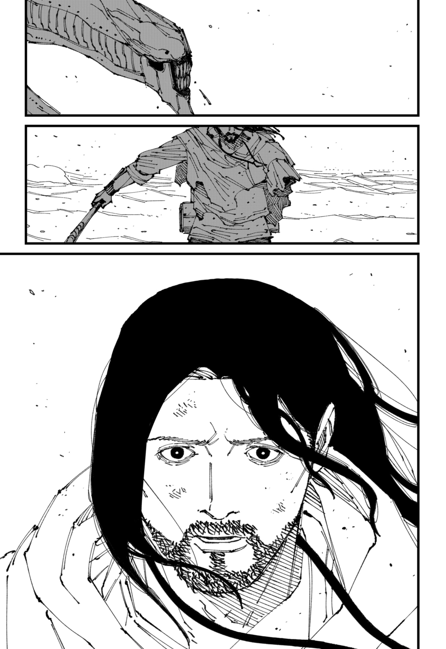 MAD (OOTORI Yuusuke) Chapter 01 Gambar 114