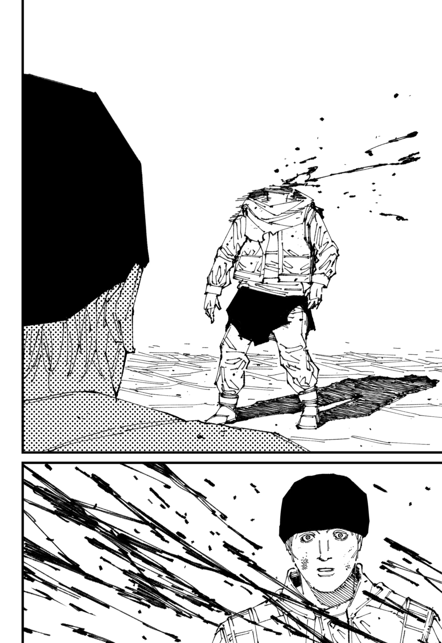 MAD (OOTORI Yuusuke) Chapter 01 Gambar 61